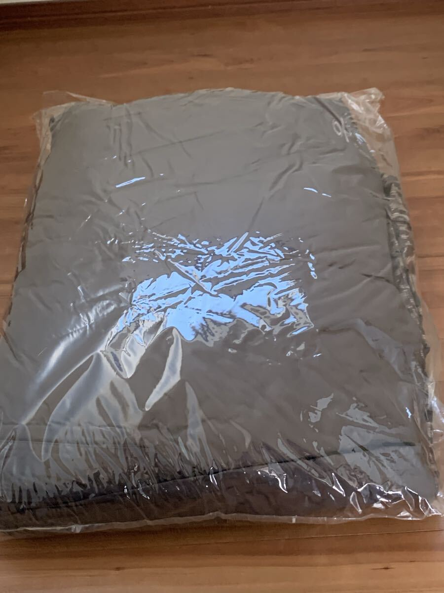 ☆送料無料 超レア 未使用 BAWO BW-640 レパード Lサイズ 東レ バウオ 防寒 レインスーツ レインウェア☆検 パイソン ブリッツエン BLITZEN_画像4