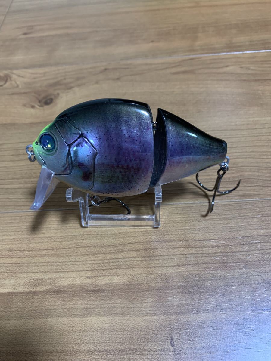 ☆バレーヒル ブギーバック 婚活メス ☆検 ブルシューター オサムーンベイト ビージーエル デプス_画像1