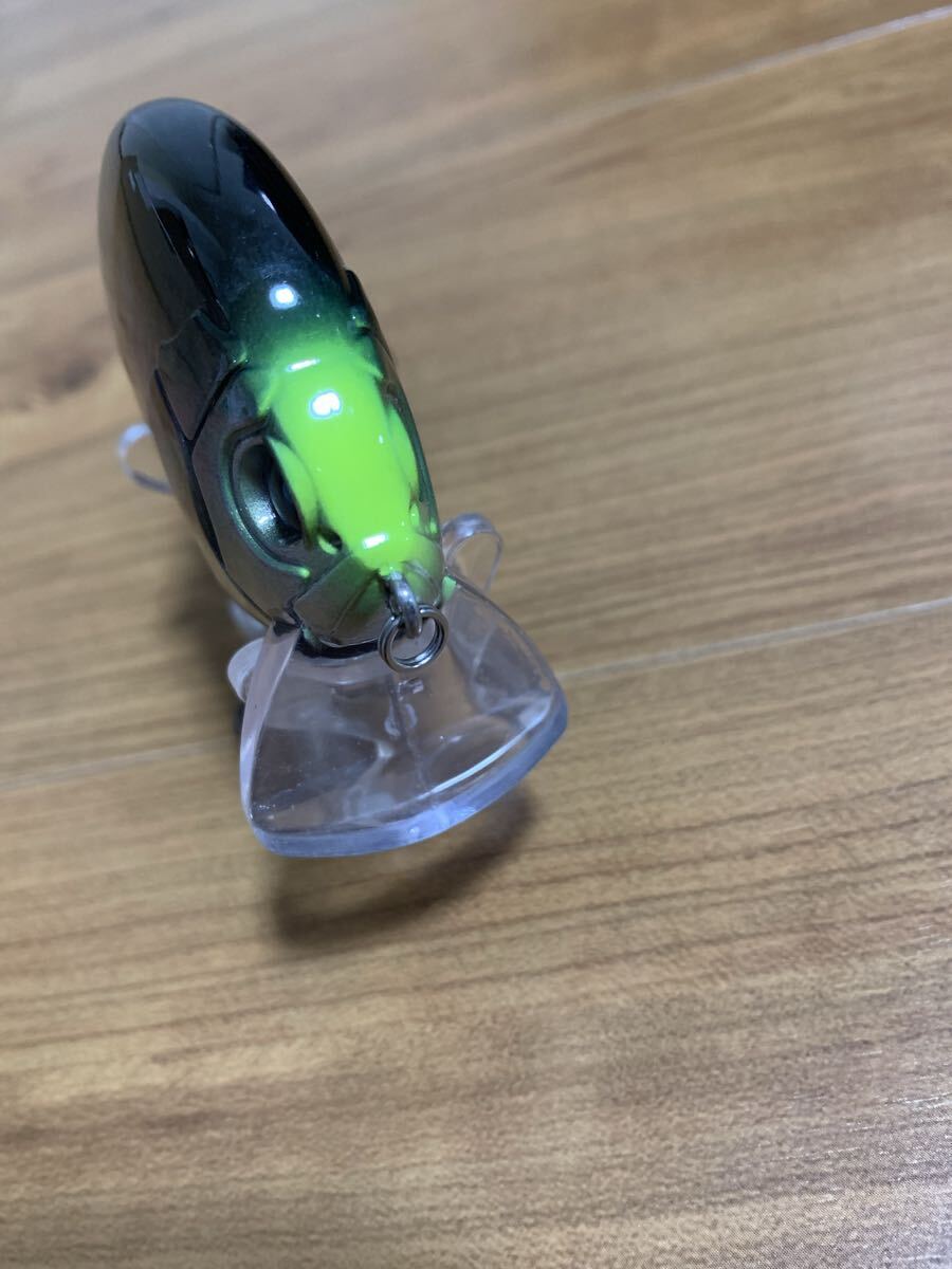 ☆バレーヒル ブギーバック 婚活メス ☆検 ブルシューター オサムーンベイト ビージーエル デプス_画像3