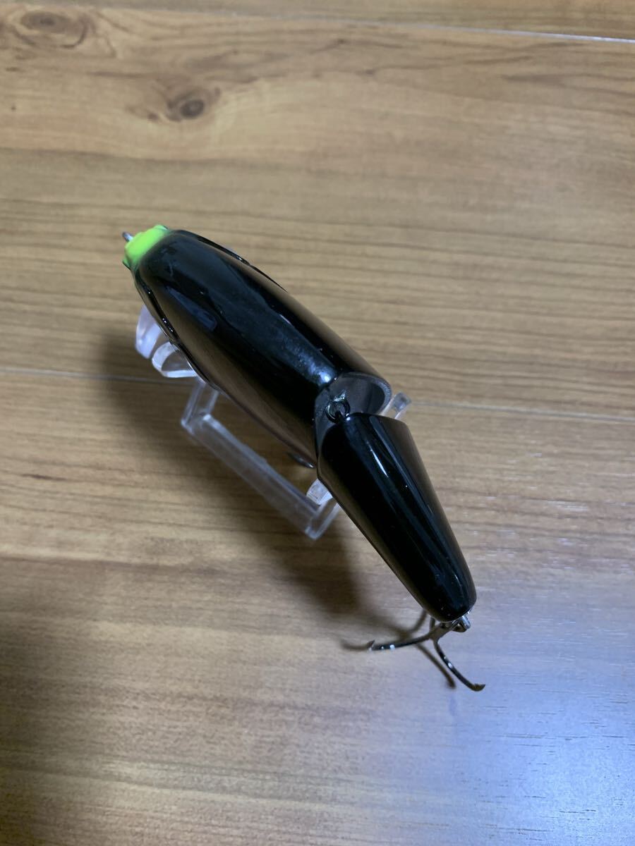 ☆バレーヒル ブギーバック 婚活メス ☆検 ブルシューター オサムーンベイト ビージーエル デプス_画像4