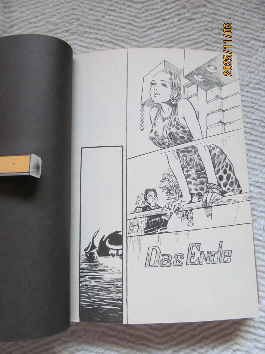 ！　ワイルド７Ｒ②　望月三紀也_画像4