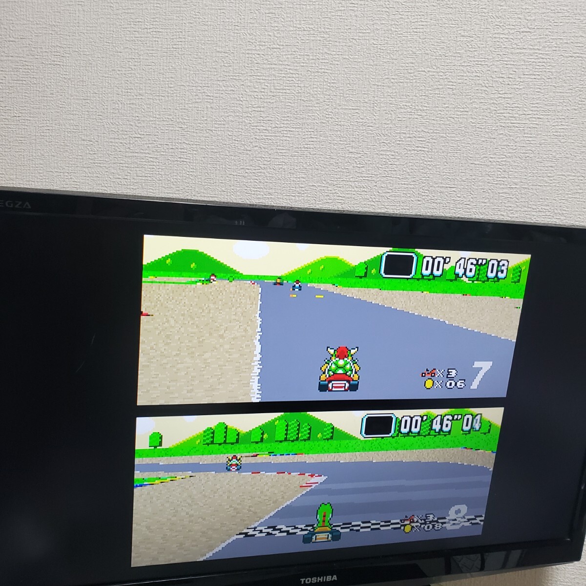 ニンテンドークラシックミニ スーパーファミコン 本体 動作確認済み CLV-301 希少品 コントローラー 2個 コントローラ ニンテンドー_画像10