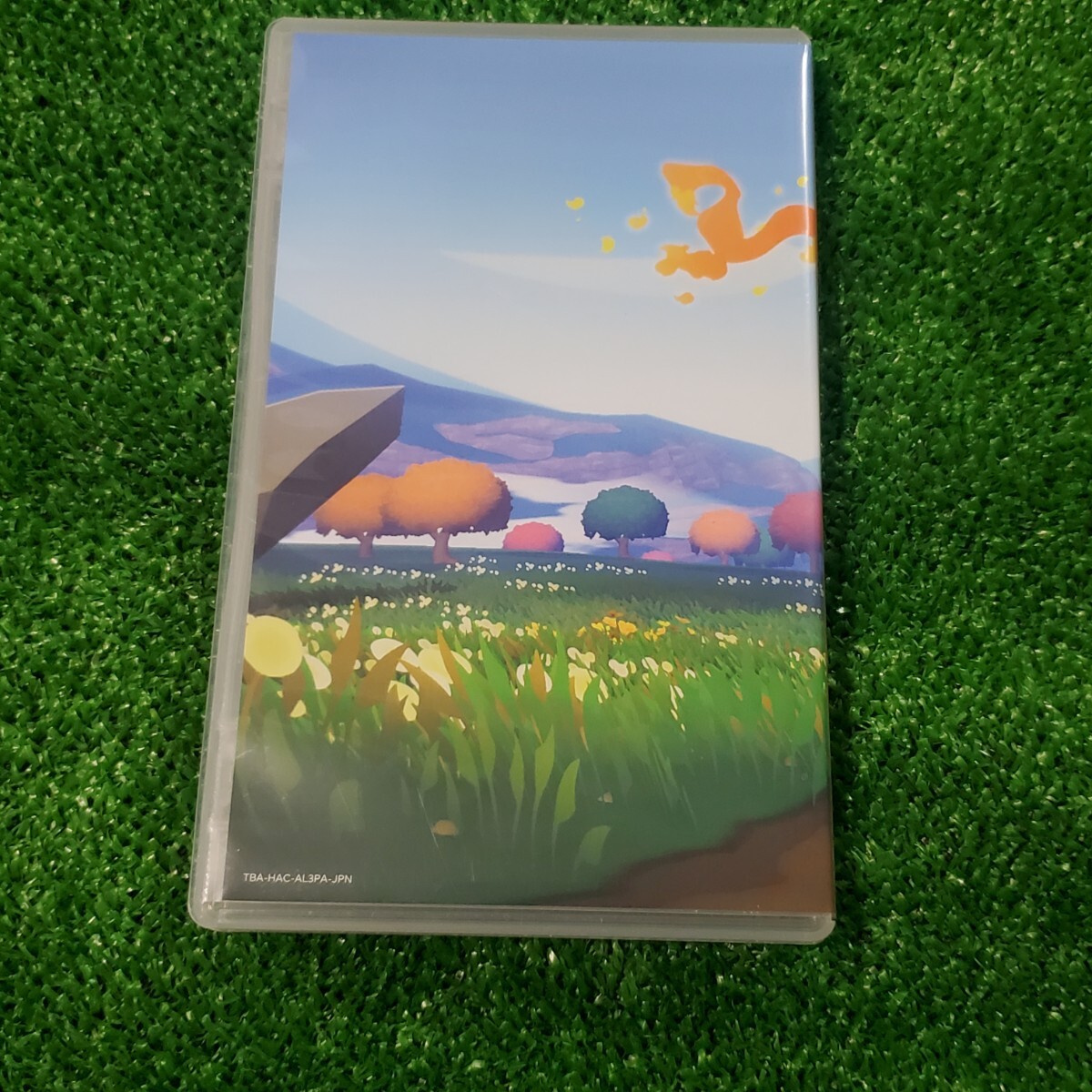 Nintendo Switch ニンテンドースイッチ ソフト リングフィットアドベンチャー 動作確認済み 人気ソフト レッグバンド リングコン 箱あり_画像5