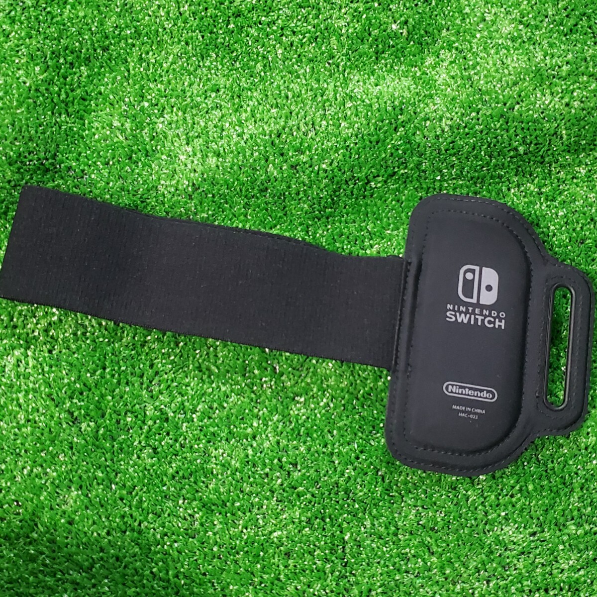 Nintendo Switch ニンテンドースイッチ ソフト リングフィットアドベンチャー 動作確認済み 人気ソフト レッグバンド リングコン 箱あり_画像6