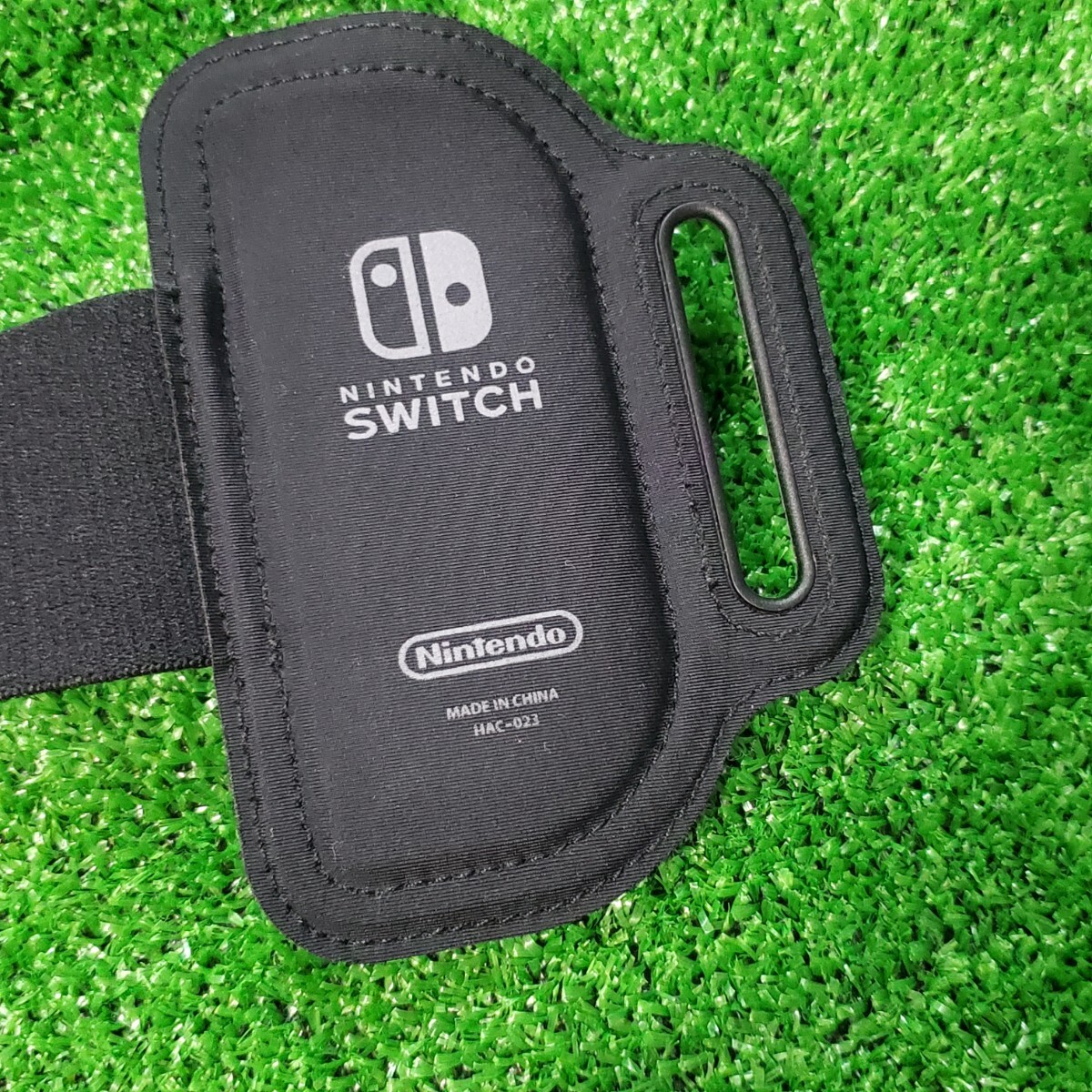 Nintendo Switch ニンテンドースイッチ ソフト リングフィットアドベンチャー 動作確認済み 人気ソフト レッグバンド リングコン 箱あり_画像7