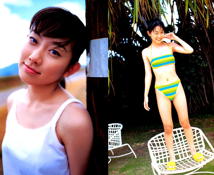 ★大村彩子　holiday★送料180円★撮影：河野英喜_画像3