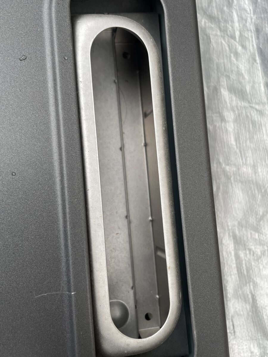  прекрасный товар Rinnai Rinnai LP газовая плитка 2011 год производства RTS-660GFTS-R рабочее состояние подтверждено / отправка 140 размер 