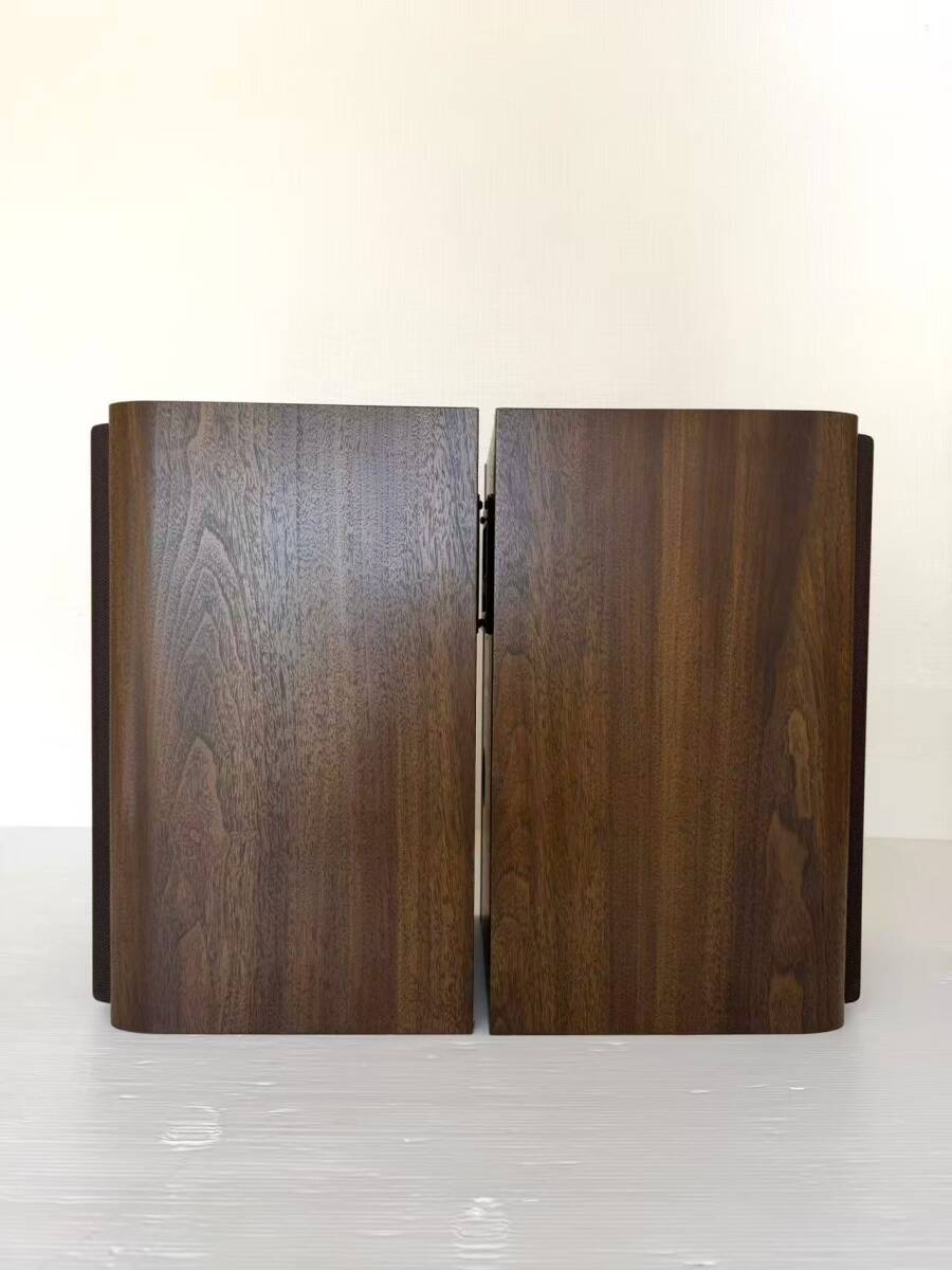 DENON デノン SC-400 スピーカーペア _画像3