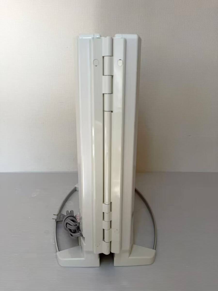 トヨトミ TOYOTOMI DeuxR 電気パネルヒーター EPH-123_画像4