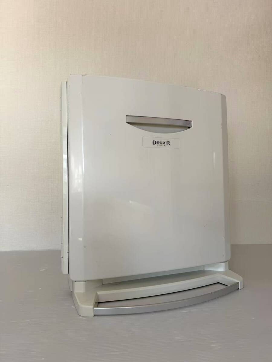 トヨトミ TOYOTOMI DeuxR 電気パネルヒーター EPH-123_画像5