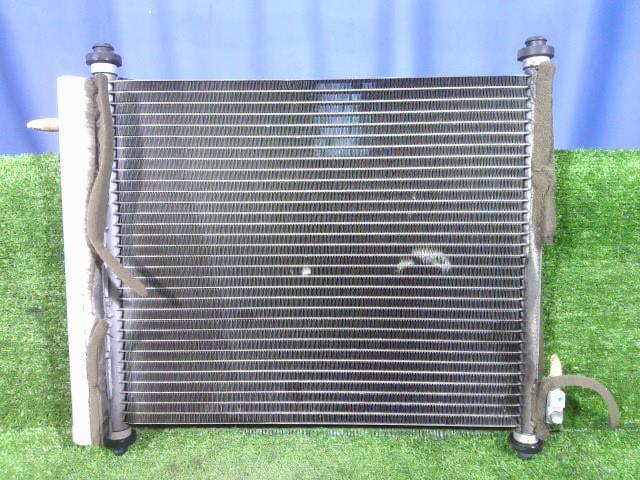 ワゴンＲ DBA-MH23S コンデンサー リミテッド2 ZLY 95310-58J03 95310-58J03_画像3