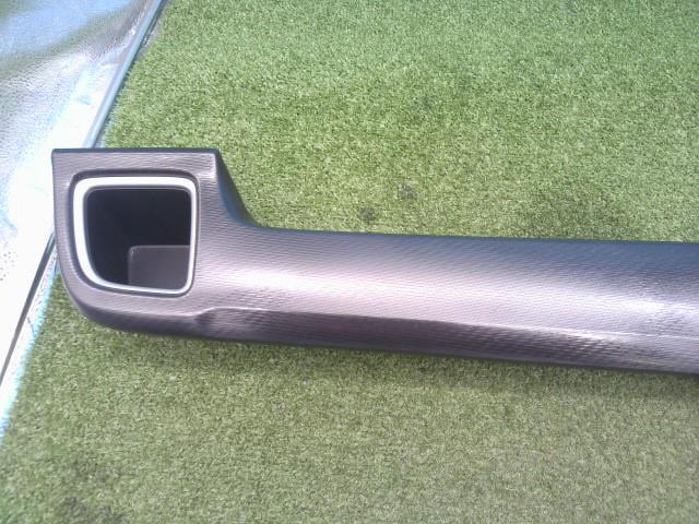 ステップワゴン 6AA-RP5 ドリンクホルダー E:HEVスパーダ G ホンダセンシング NH883P 77261-TAD-J51ZA 77241-TAD-J51ZA_画像3