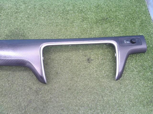 ステップワゴン 6AA-RP5 ドリンクホルダー E:HEVスパーダ G ホンダセンシング NH883P 77261-TAD-J51ZA 77241-TAD-J51ZA_画像4