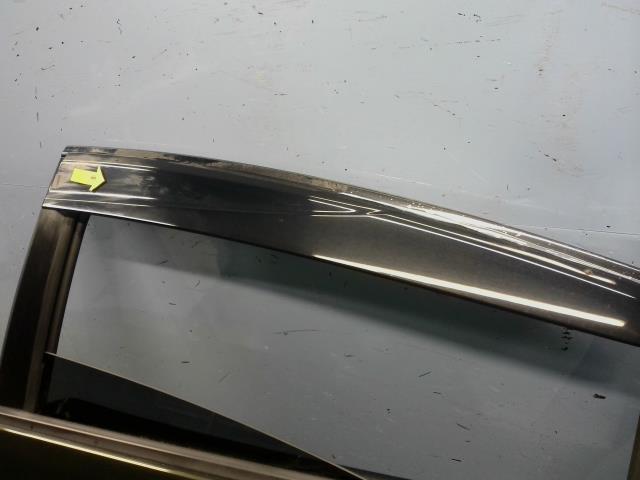 ヴェゼル DAA-RU3 左リアドア ハイブリッドZ G539P AGC M2L4 67550-T7A-300ZZ_画像3