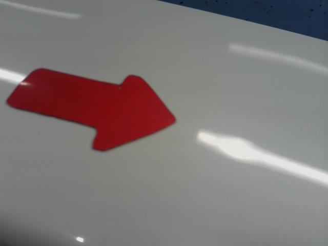 デイズルークス DBA-B21A バックドア・リアゲート X Vセレクション W13 NSG M28Q8 90100-6A02D 90301-6A27F_画像2