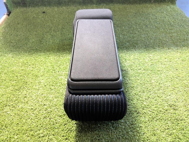 ステラ DBA-LA150F アームレスト カスタムRS スマートアシスト X07_画像1