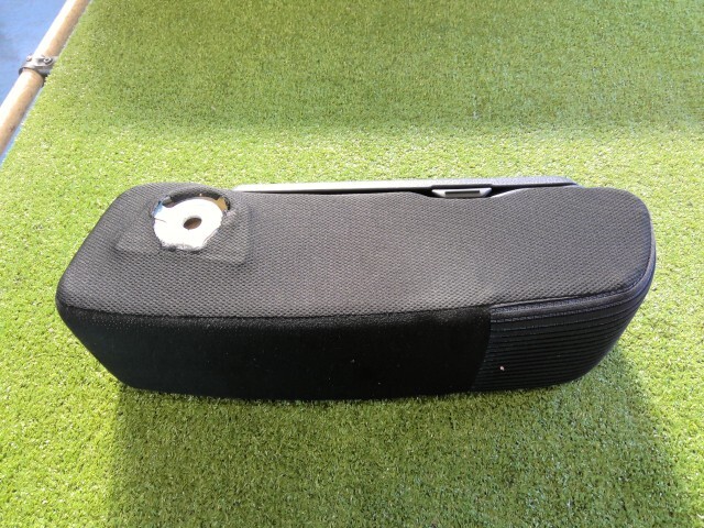 ステラ DBA-LA150F アームレスト カスタムRS スマートアシスト X07_画像2