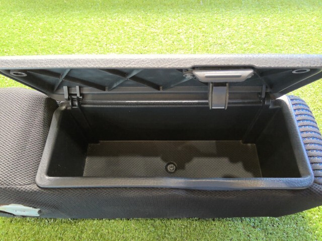 ステラ DBA-LA150F アームレスト カスタムRS スマートアシスト X07_画像3