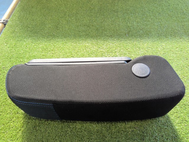 ステラ DBA-LA150F アームレスト カスタムRS スマートアシスト X07_画像4