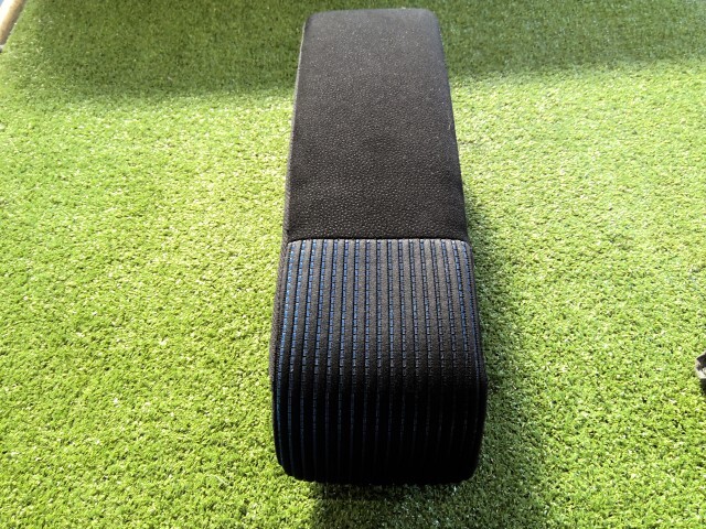 ステラ DBA-LA150F アームレスト カスタムRS スマートアシスト X07_画像5