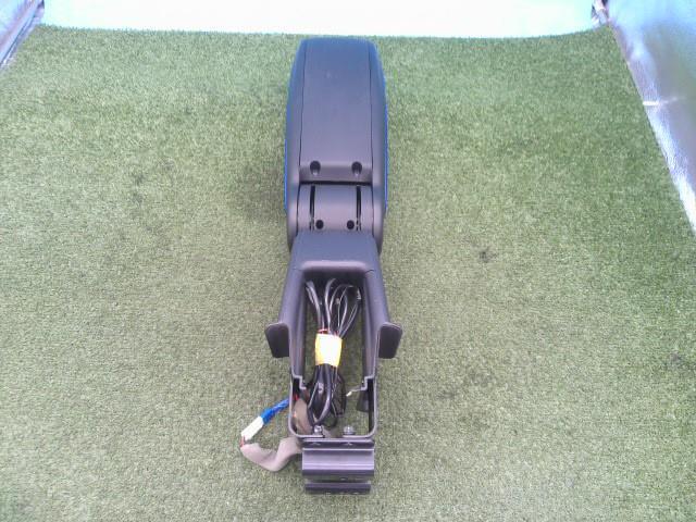 ノート DAA-HE12 アームレスト E-POWER ニスモ KH3_画像6