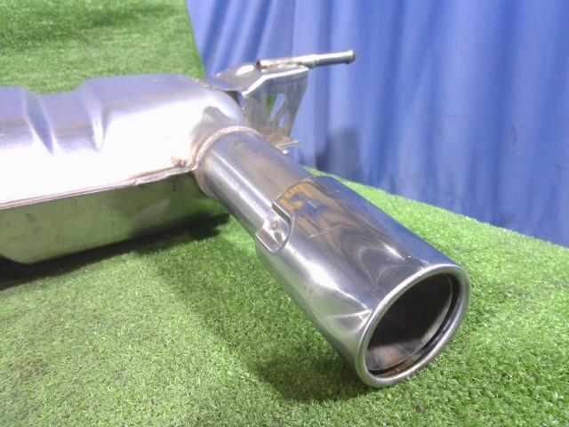 ＭＡＺＤＡ２ 3DA-DJ5AS リアマフラー XD スポルトプラス 4WD 25D S554-40-100B_画像2