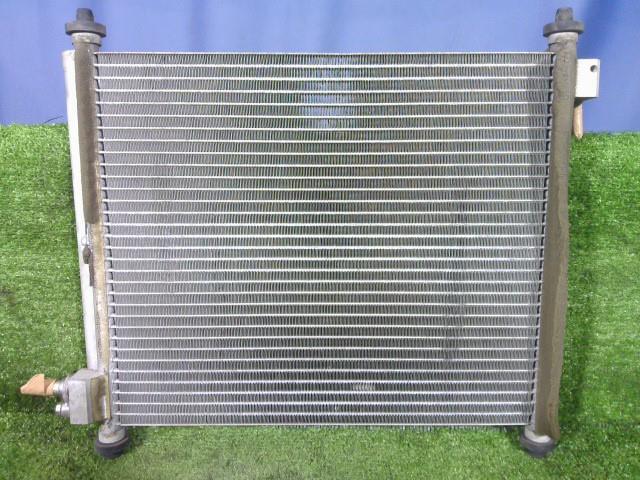 ワゴンR DBA-MH21S コンデンサー FX 4WD 26U 95310-58J01 95310-58J01_画像3