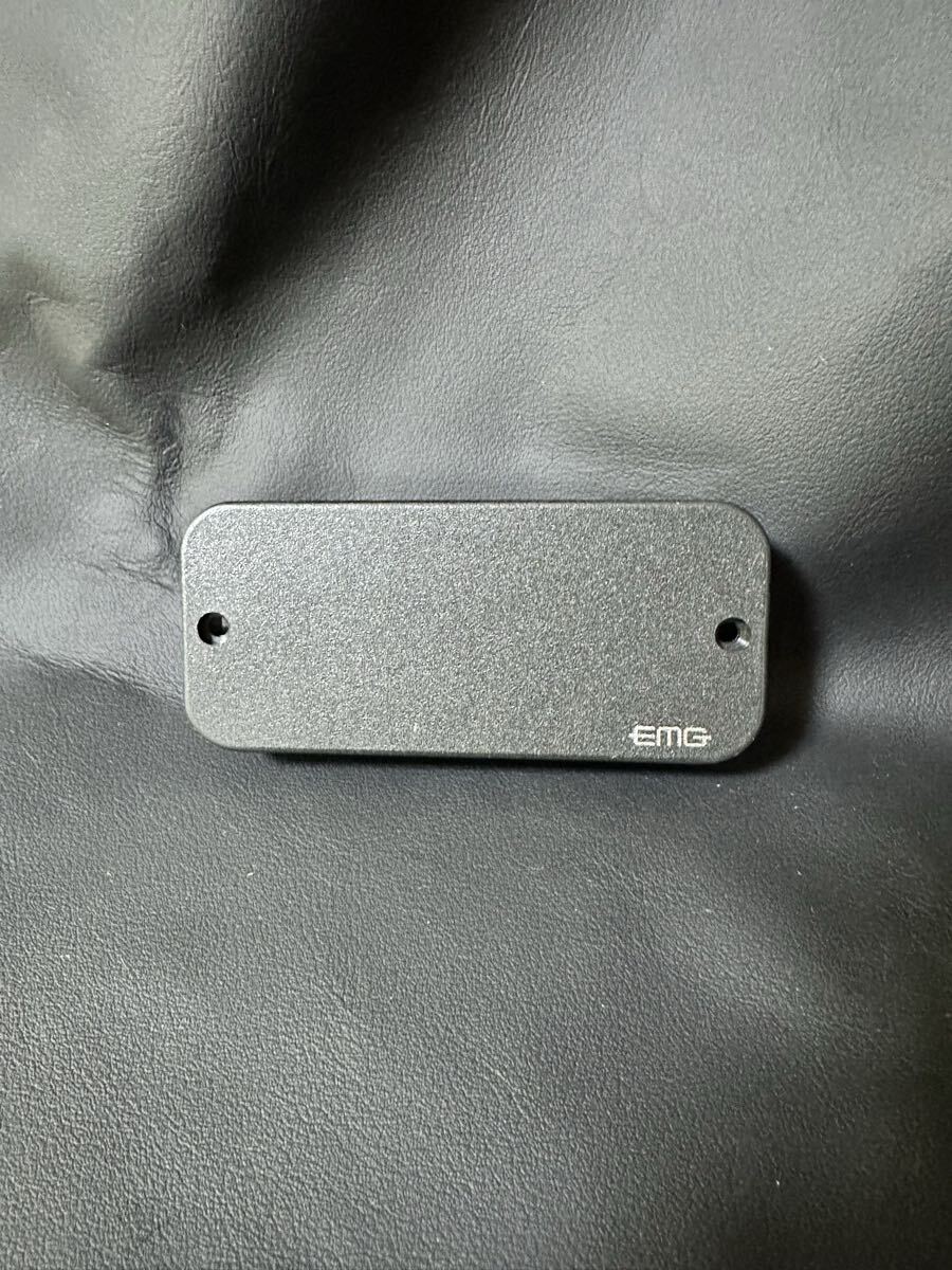 EMG TBHZ Pickup サンダーバード Thunderbird BASS ピックアップ_画像1