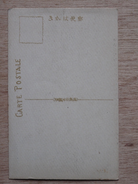 大正9年 学校 絵葉書 『 徳島県 那賀郡立 那賀実科高等女学校 第6回運動会 』計10点 未使用 県立 富岡高等女学校 県立 富岡東高校 _画像10