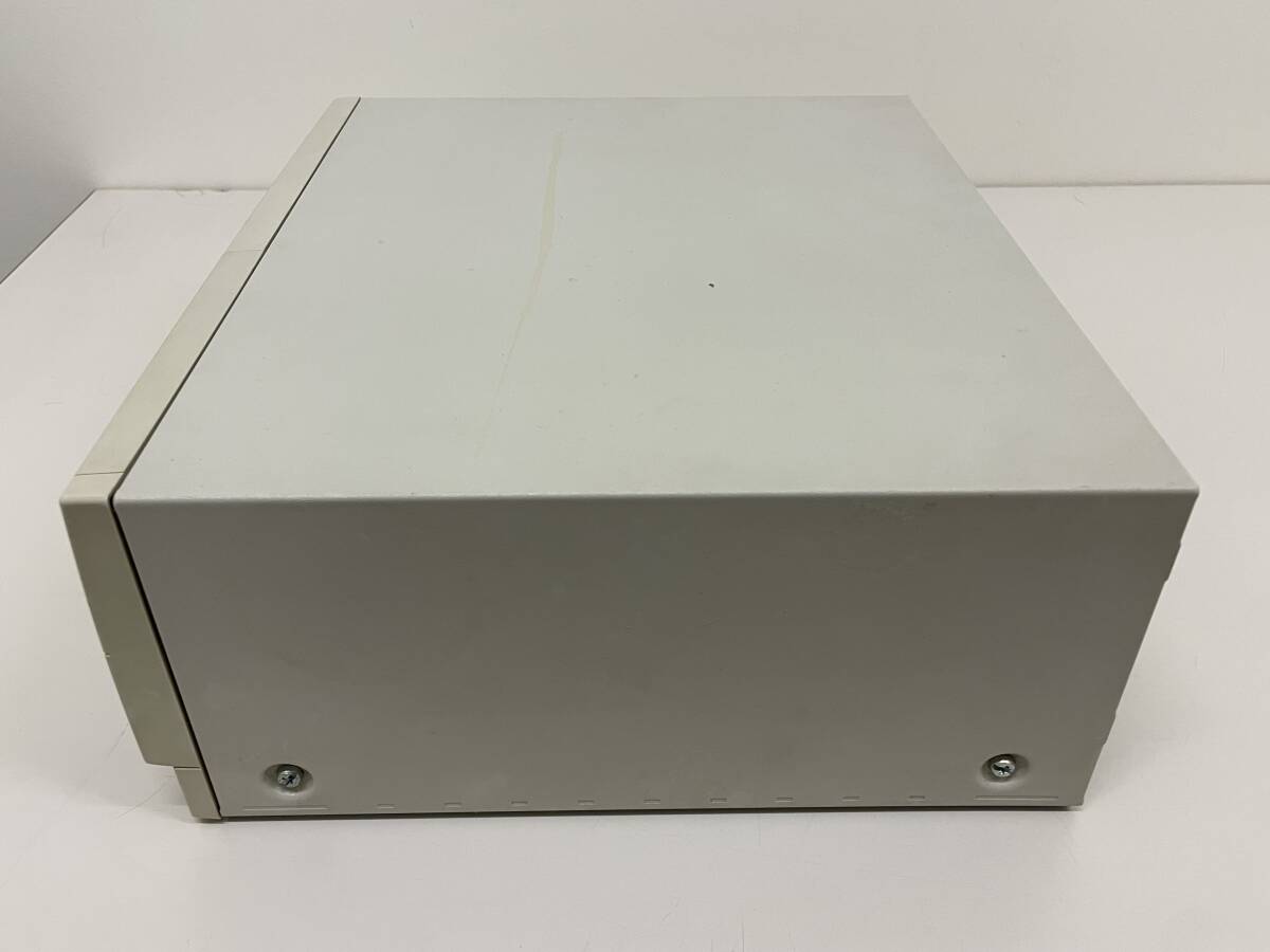 PC-9821Xs/U7W + 純正キーボード + 純正マウス_画像2