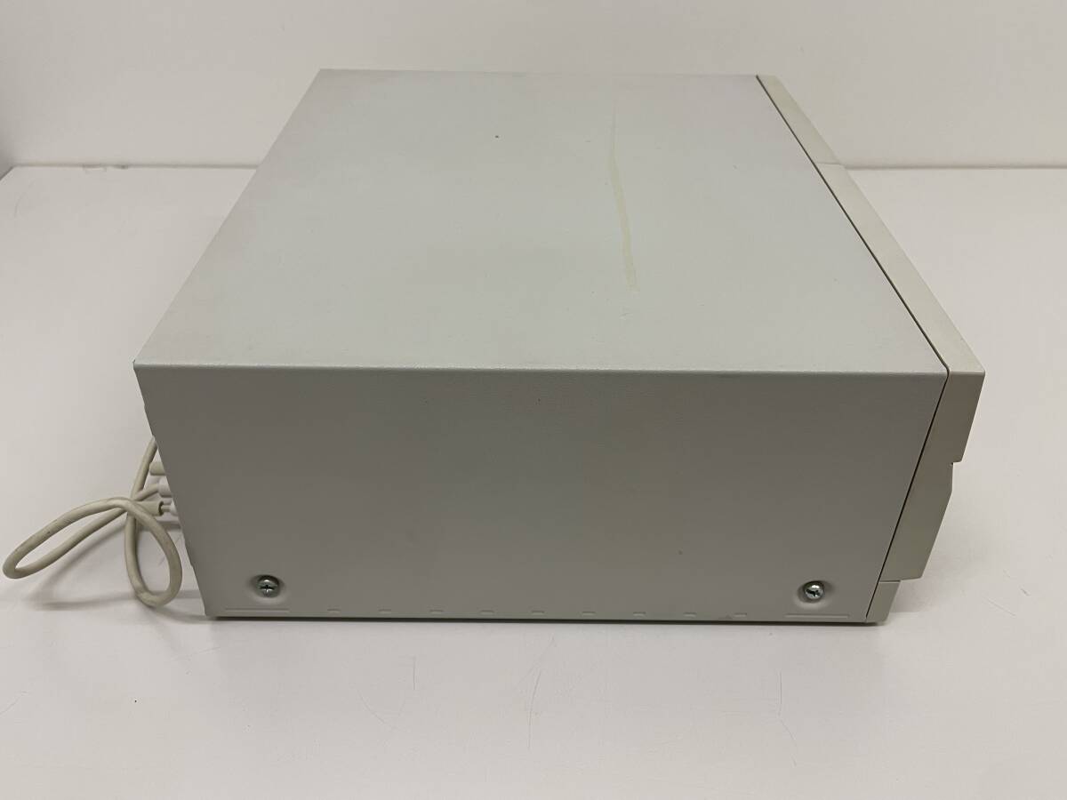 PC-9821Xs/U7W + 純正キーボード + 純正マウス_画像3