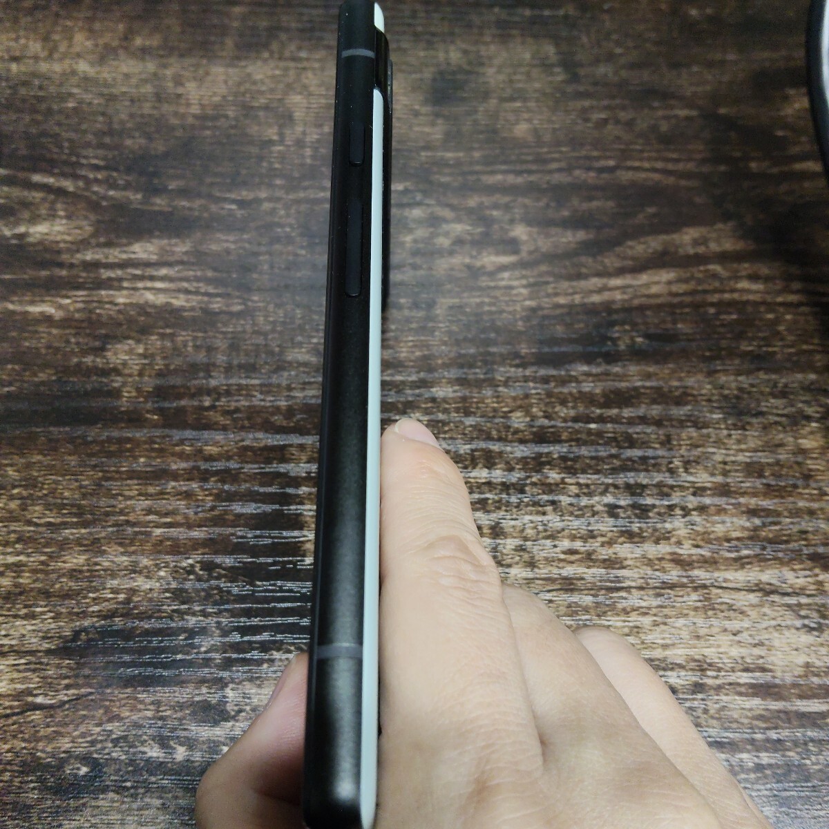 Pixel 6a Google SIMロック解除済 利用制限〇 au 128gb_画像3