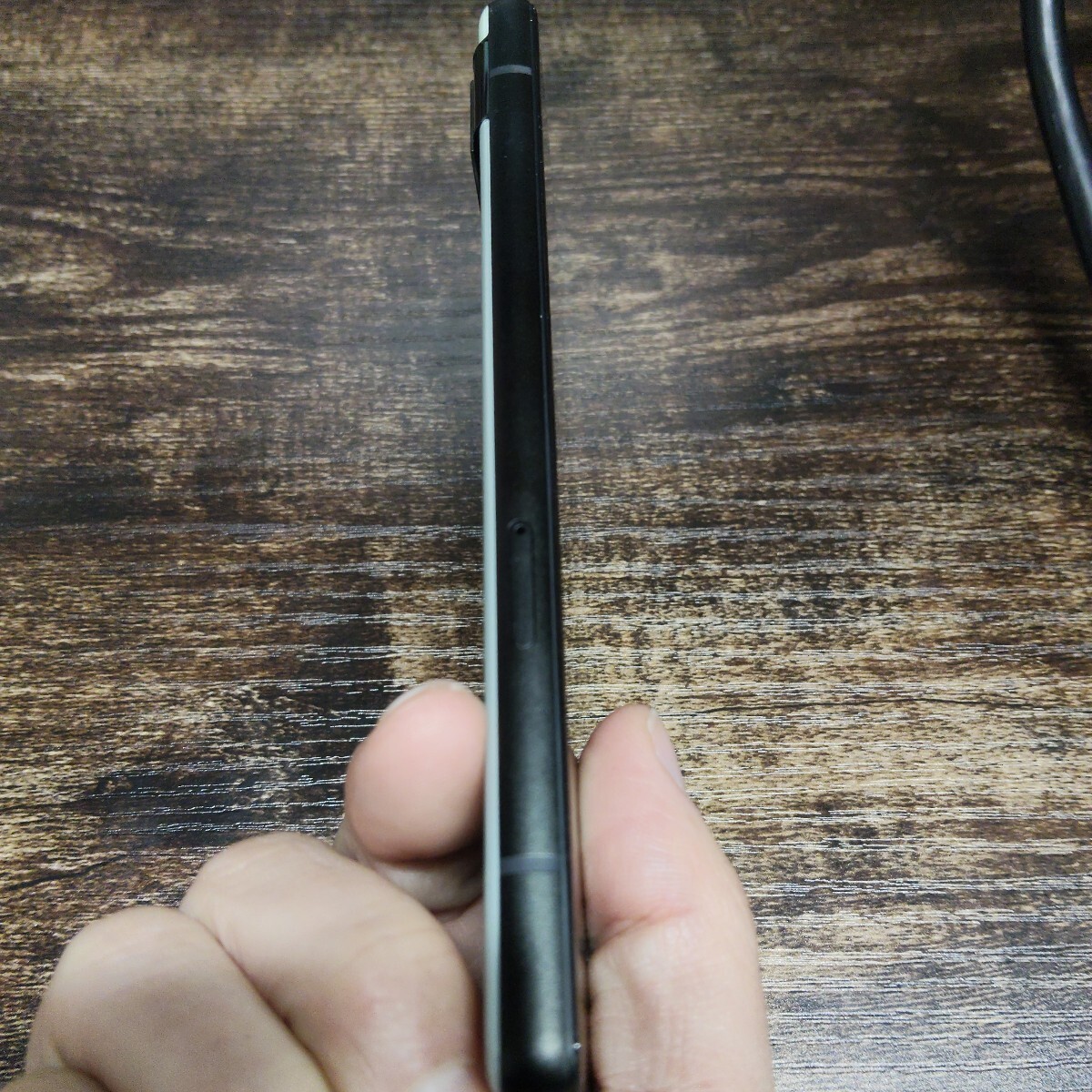 Pixel 6a Google SIMロック解除済 利用制限〇 au 128gb_画像5