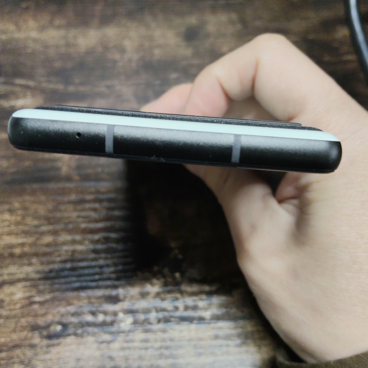 Pixel 6a Google SIMロック解除済 利用制限〇 au 128gb_画像6