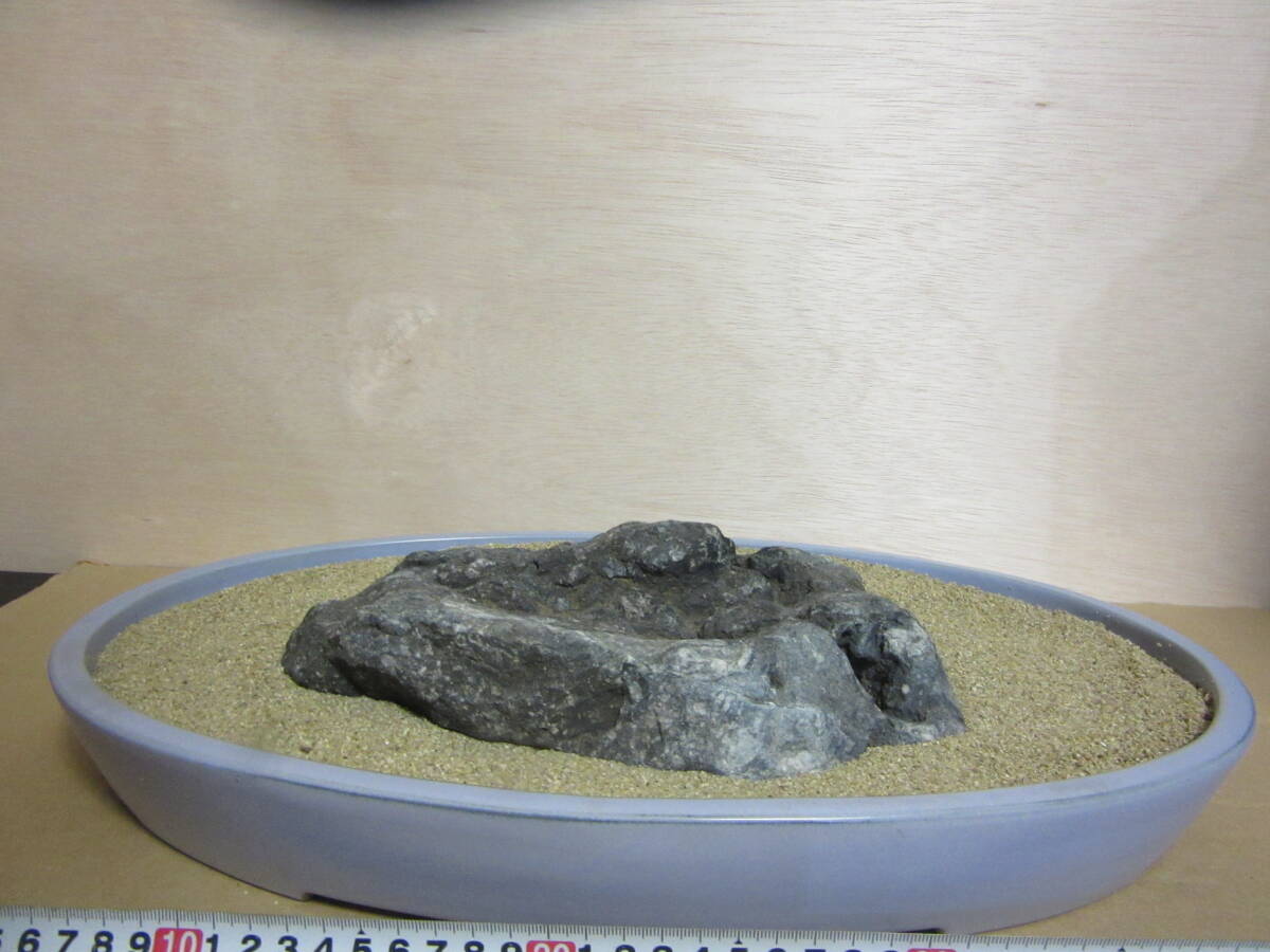 Ａ３　姫川石　水石　水盤飾り　鑑賞石_画像1