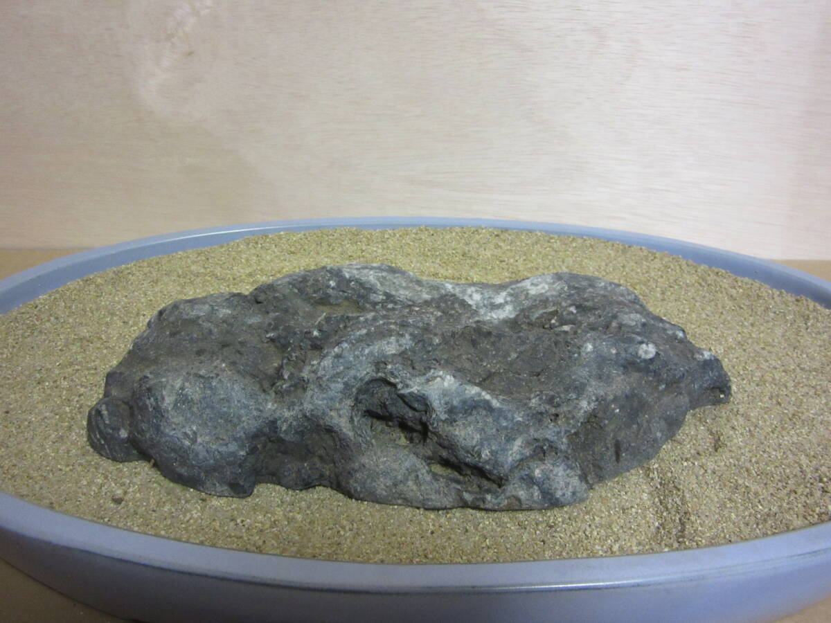 Ａ３　姫川石　水石　水盤飾り　鑑賞石_画像3