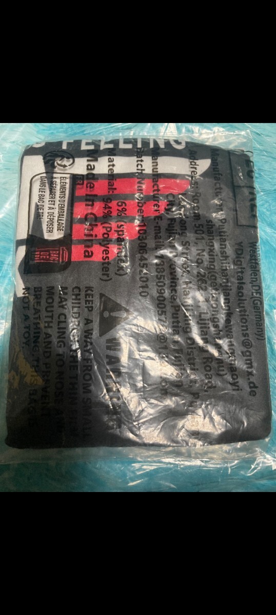 ☆新品「TOP GUNトップガン マーベリック　黒」ビーニー/帽子/ワッチキャップ_画像4