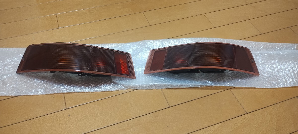 ポルシェ　964 テールランプ　左右セット_画像1