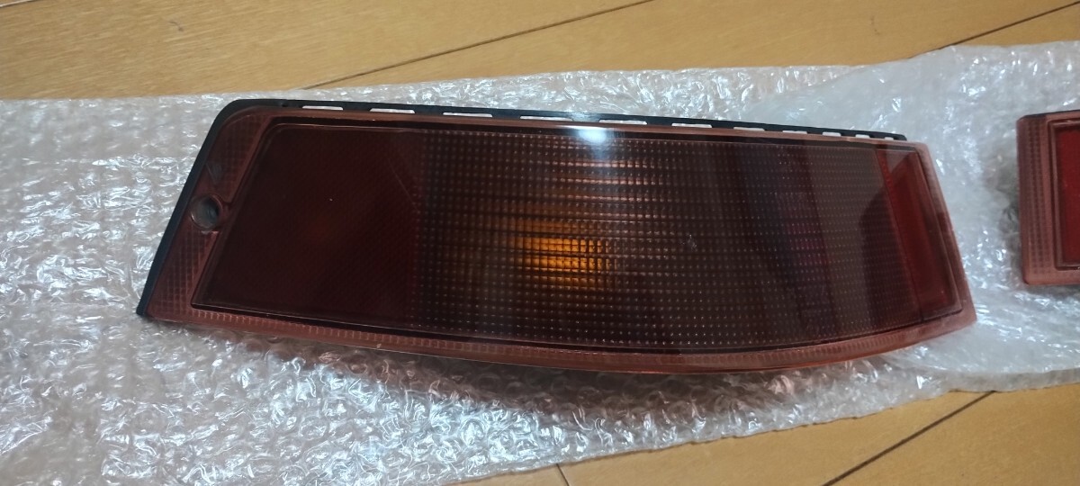 ポルシェ　964 テールランプ　左右セット_画像3