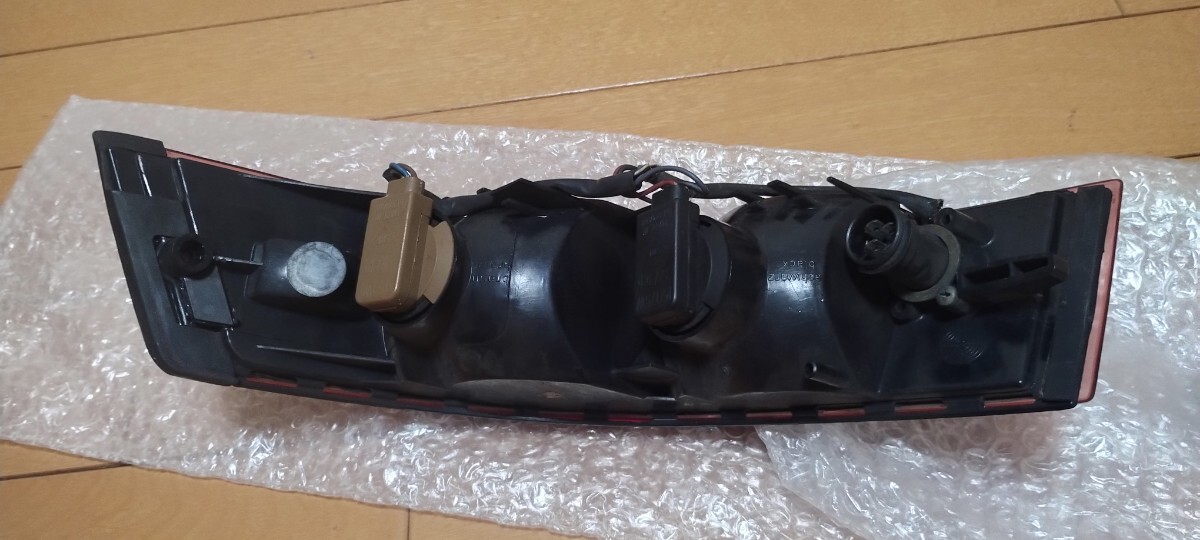 ポルシェ　964 テールランプ　左右セット_画像7