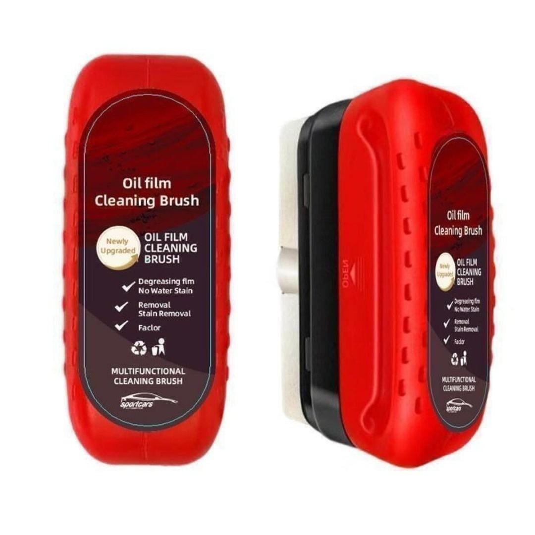 セール10個限定☆3個セット☆新品・未使用★強力油膜除去剤★ガラス油膜クリーナーno358-10291_画像2