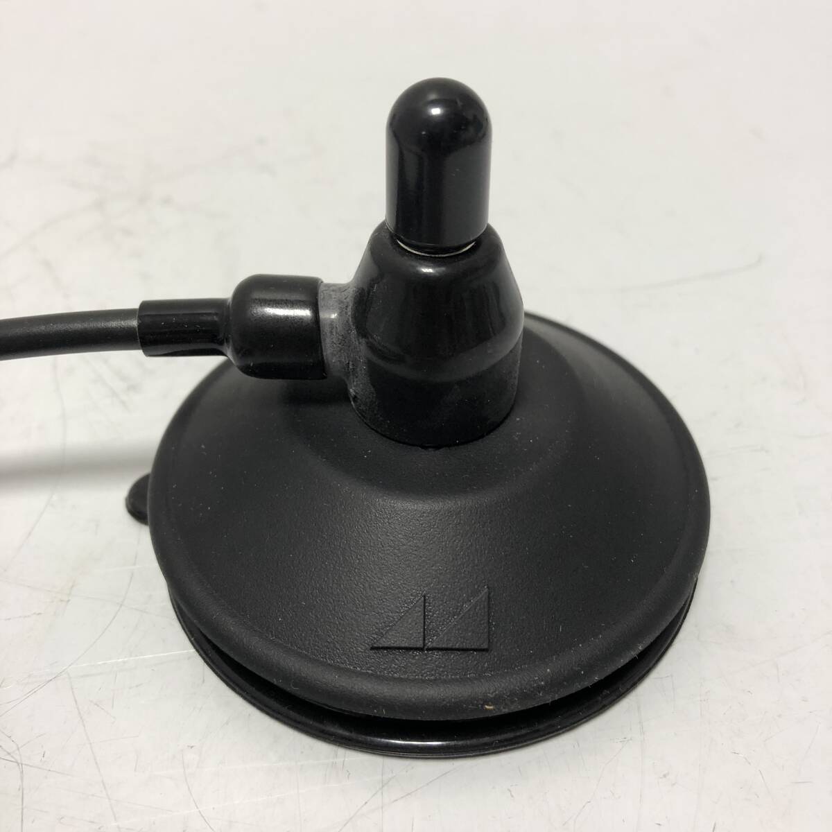 ☆【未使用】2点セット 車載用 ホイップアンテナ 日本アンテナ SM-450-1A-09 吸着盤式マグネット 平成21年保安基準適合品(NF251118)Zi-2335_画像5