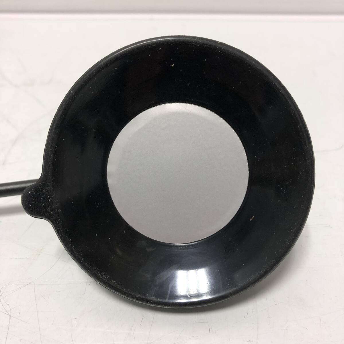 ☆【未使用】2点セット 車載用 ホイップアンテナ 日本アンテナ SM-450-1A-09 吸着盤式マグネット 平成21年保安基準適合品(NF251118)Zi-2335_画像6