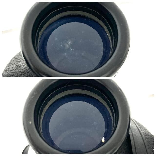 仙18 KENKO 10x35 WIDE ANGLE 7.5 双眼鏡 ケンコー ケース ストラップ キャップ アウトドア バードウォッチング_画像10