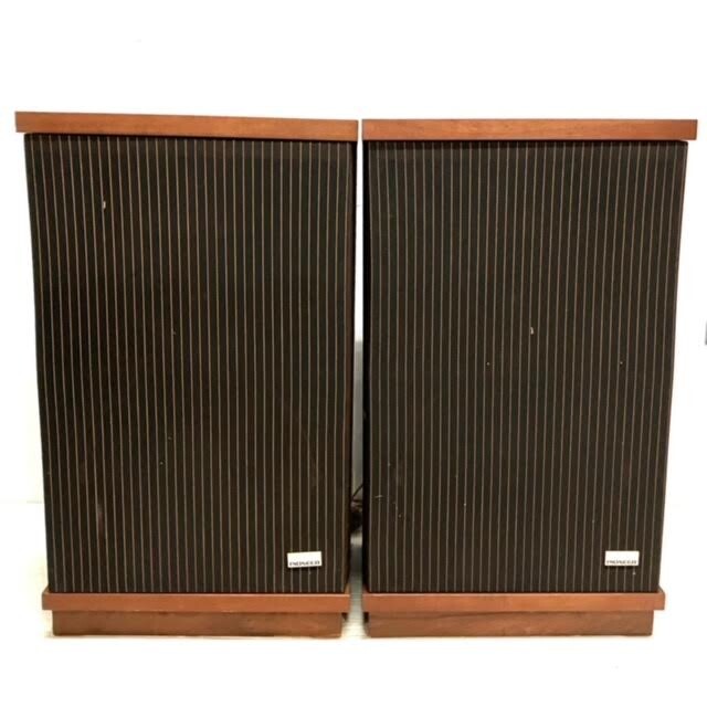 仙11【引取限定】Pioneer CS-880 スピーカーペア パイオニア 大型スピーカー ホーン型ユニット オーディオ機器 音響機器_画像1