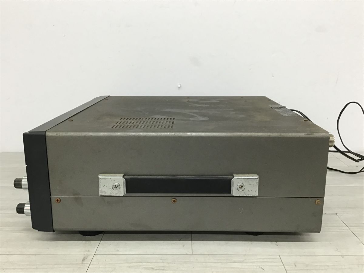 *.TN674-120 KENWOOD Kenwood TS-790 all mode / POWER SCANNER PDC137 приемопередатчик радиолюбительская связь рация суммировать /t