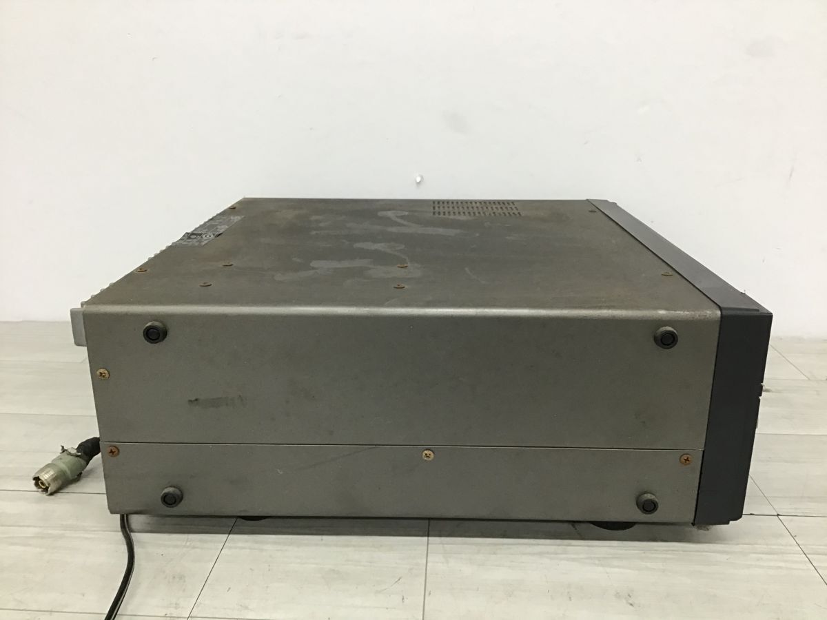 *.TN674-120 KENWOOD Kenwood TS-790 all mode / POWER SCANNER PDC137 приемопередатчик радиолюбительская связь рация суммировать /t