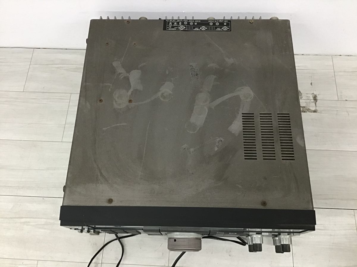 *.TN674-120 KENWOOD Kenwood TS-790 all mode / POWER SCANNER PDC137 приемопередатчик радиолюбительская связь рация суммировать /t