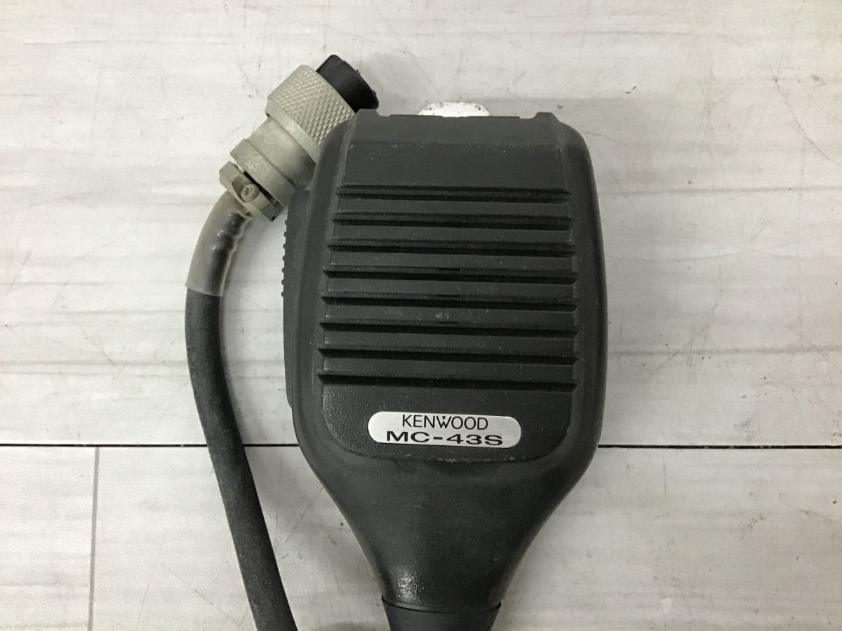 *.TN674-120 KENWOOD Kenwood TS-790 all mode / POWER SCANNER PDC137 приемопередатчик радиолюбительская связь рация суммировать /t