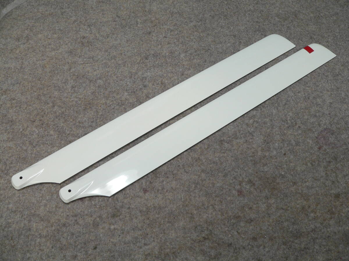 アライン ALIGN メインローター 600サイズ 中古品_画像2